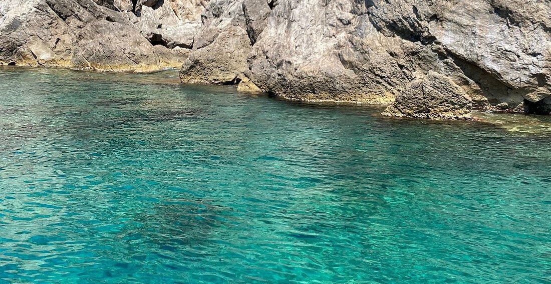 Half day Blue Cave boat trip, Dubrovnik, Croatia