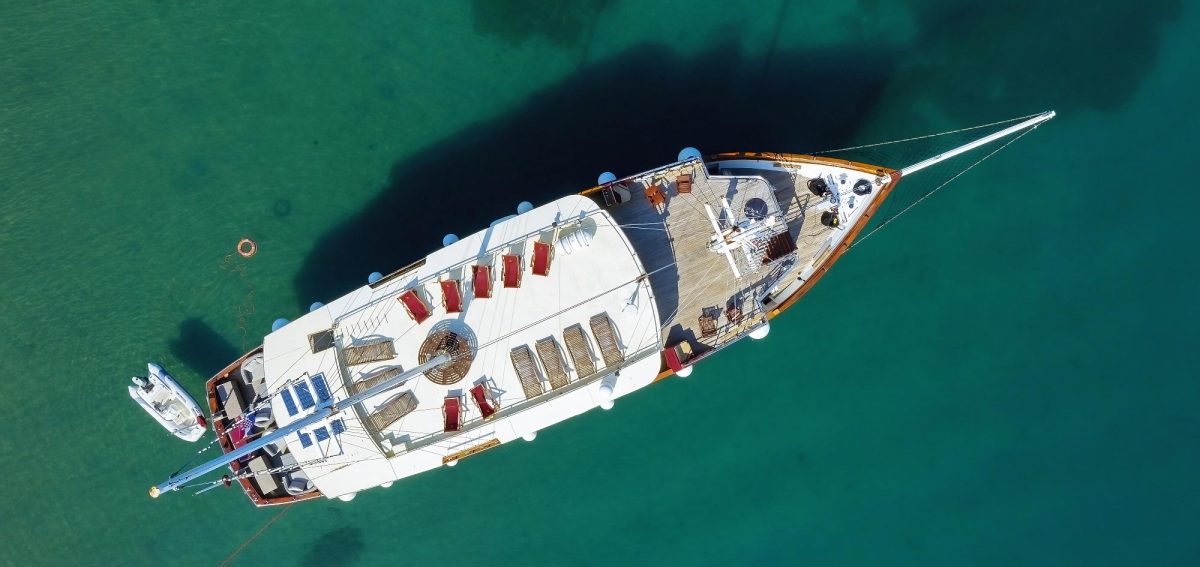 Zaramaris ship: 7 Day boat trip on Adriatic coast , adriatic coast cruise / cruises croatia