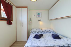 Accommodation on 7 Day boat trip on Adriatic coast