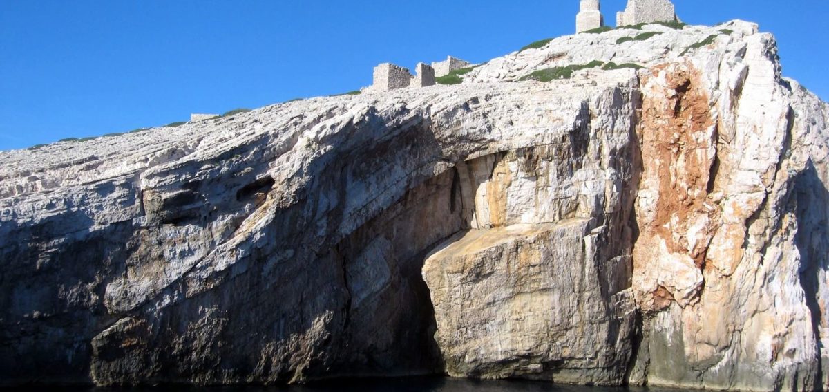 Izlet brodom Kornati, Zadar, Hrvatska