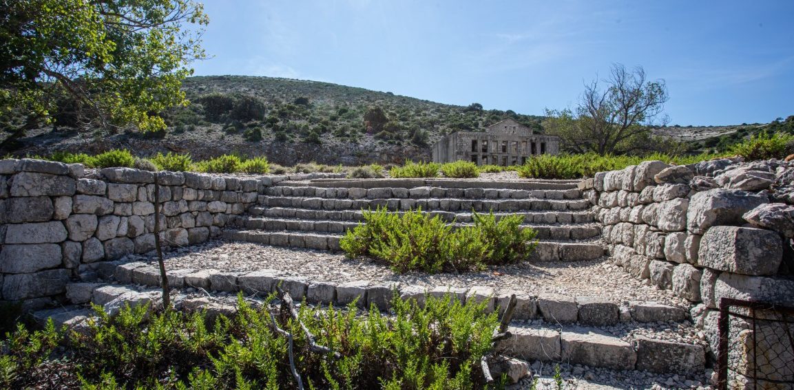 boat trip krk baska, boat excursion krk