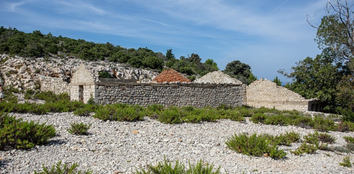 boat trip krk baska, boat excursion krk