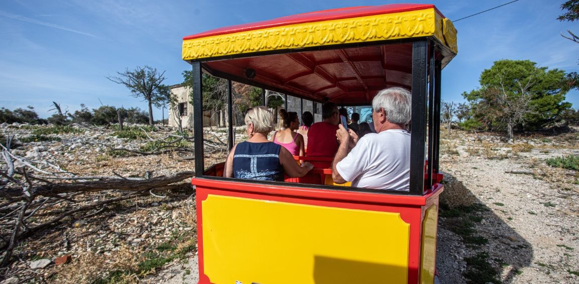 boat trip krk baska, boat excursion krk