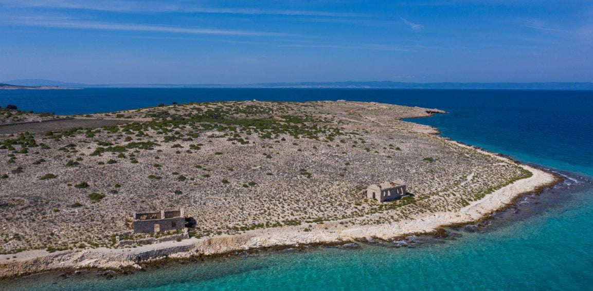 boat trip krk baska, boat excursion krk