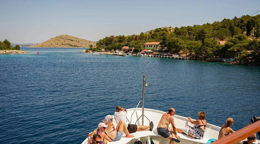 kornati-bootsfahrt von zadar , kornati-bootsfahrt , Bootsfahrt Kornaten , Bootsfahrt Zadar Kornati , murter kornati bootsfahrt , zadar bootsfahrt kornati
