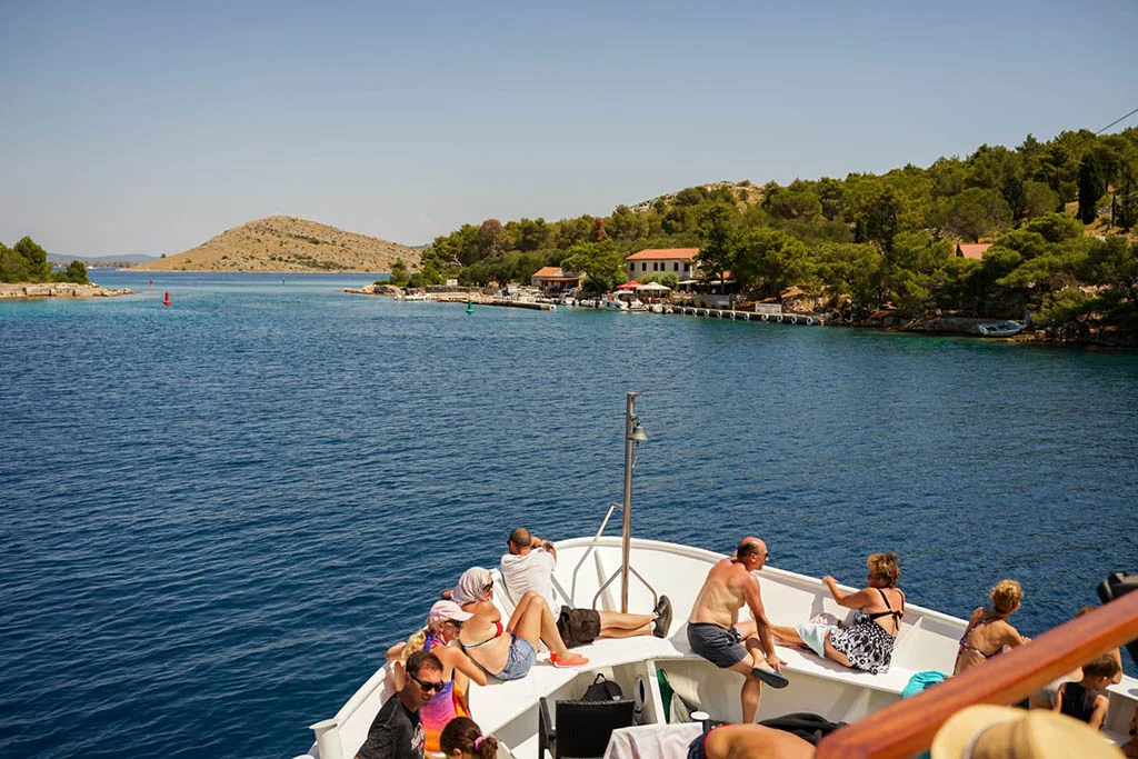kornati boat trip from vodice , kornati boat trip , boat trip kornati , boat trip zadar kornati , murter kornati boat trip , zadar boat trip kornati