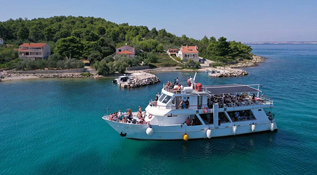 kornati-bootsfahrt von zadar , kornati-bootsfahrt , Bootsfahrt Kornaten , Bootsfahrt Zadar Kornati , murter kornati bootsfahrt , zadar bootsfahrt kornati