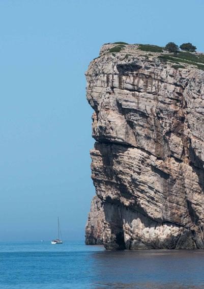 kornati , Vodice