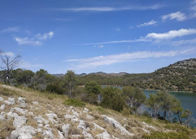 Vodice, Kornati boat trip