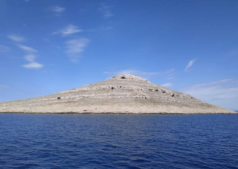 Vodice, Kornati boat trip