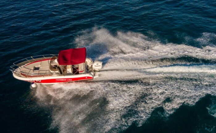 rent a boat, najam broda, noleggiare una barca, ein Boot mieten Istria , pula. Fazana
