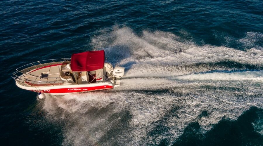 rent a boat, najam broda, noleggiare una barca, ein Boot mieten Istria , pula. Fazana