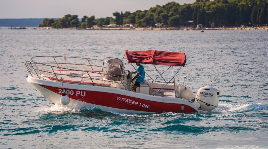 Istra, Istrien, Istria