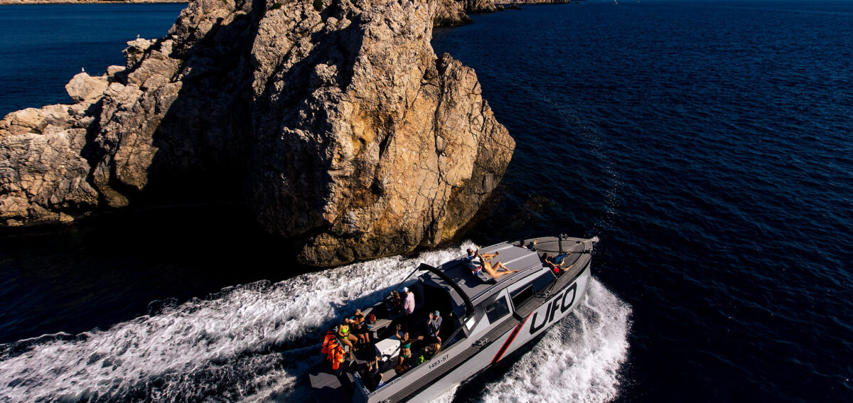 izlet brodom, boat trip, bootstour, escursione in barca Dubrovnik,