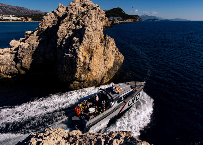 izlet brodom, boat trip, bootstour, escursione in barca Dubrovnik,