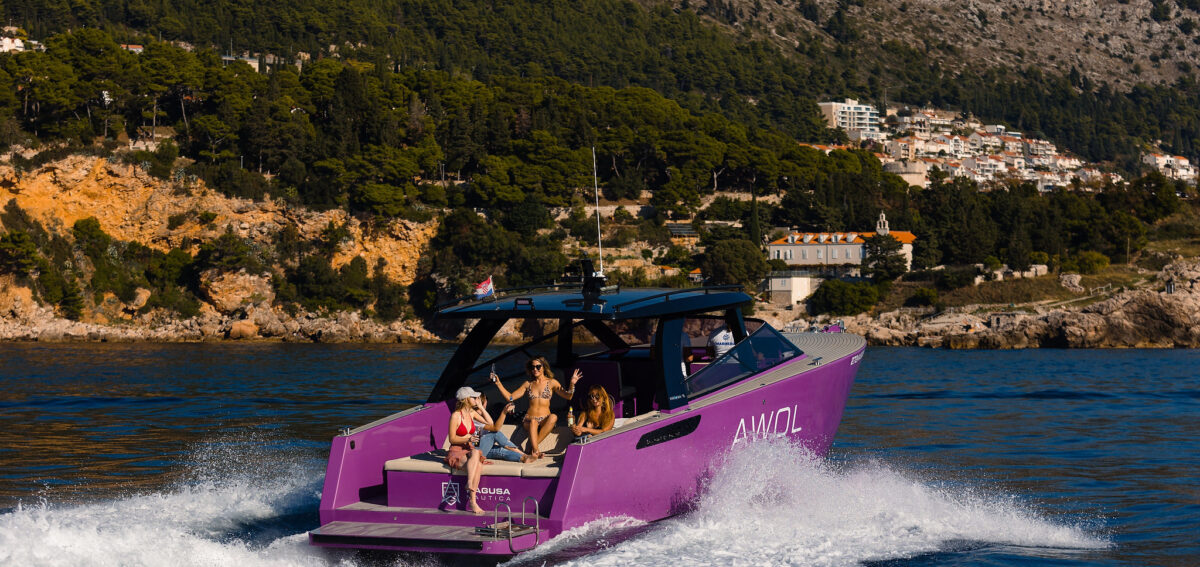 Dubrovnik,
