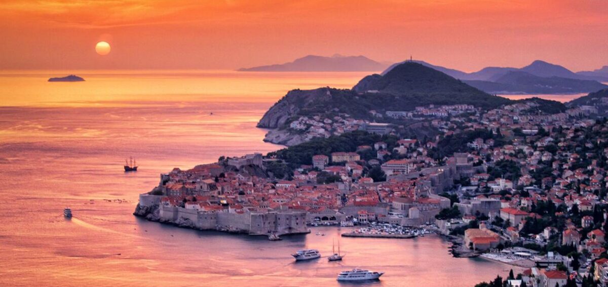 izlet brodom, boat trip, bootstour, escursione in barca Dubrovnik,